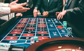 Онлайн казино Don Cash Casino