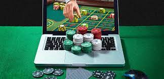 Вход на официальный сайт Casino Trix