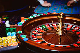 Вход на зеркало Casino Trix